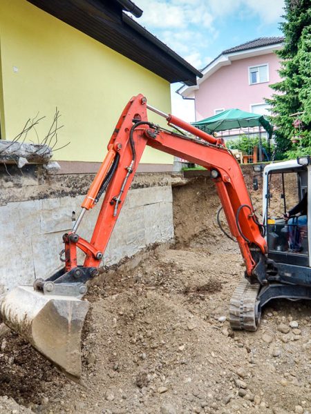 Foundation Repair Foundation Repair