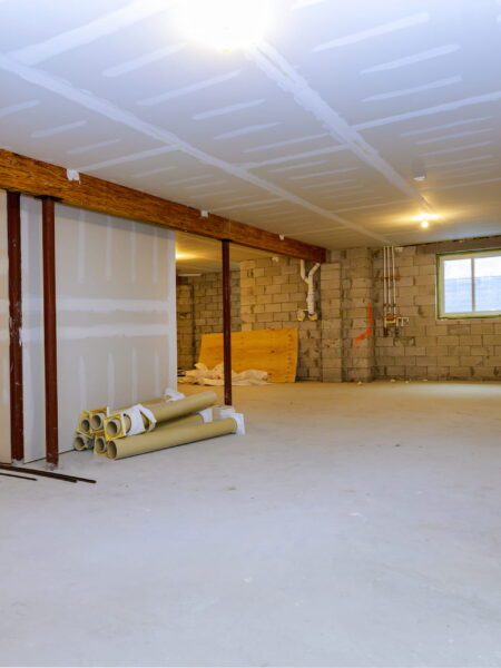 Wet Basement Repair Wet Basement Repair