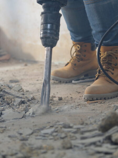 Sump Pump Installation Sump Pump Installation