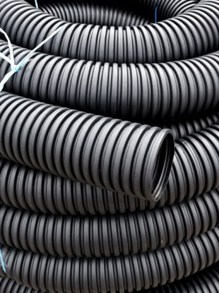 Weeping Tiles Installation Weeping Tiles Installation